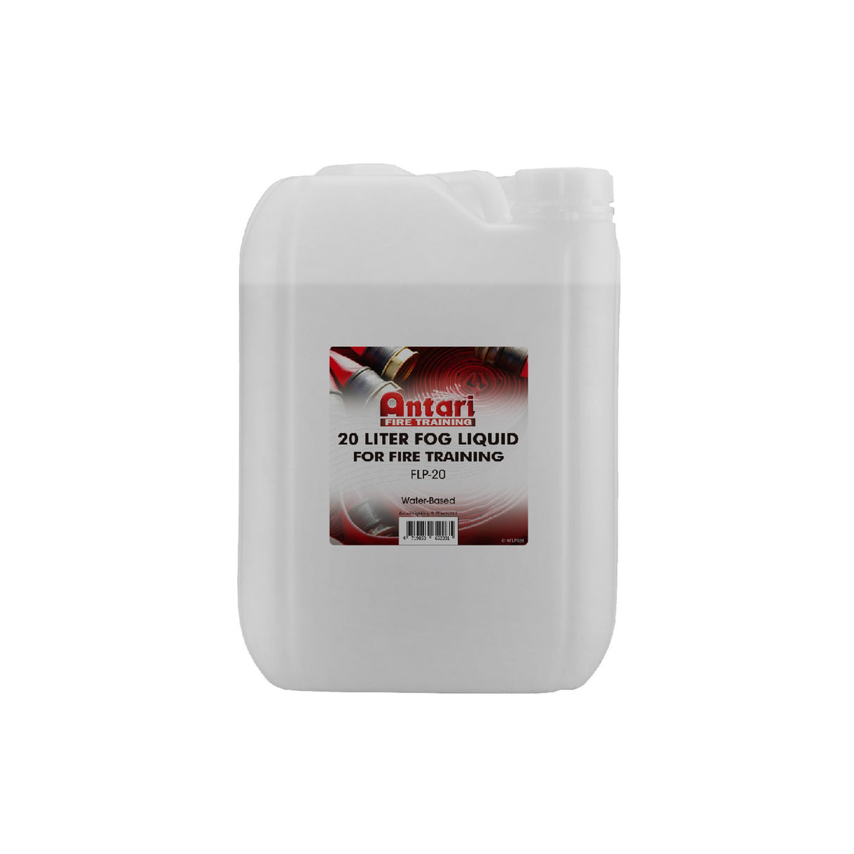 Antari FLP-20 Fire Training Fog Fluid 20 Liter