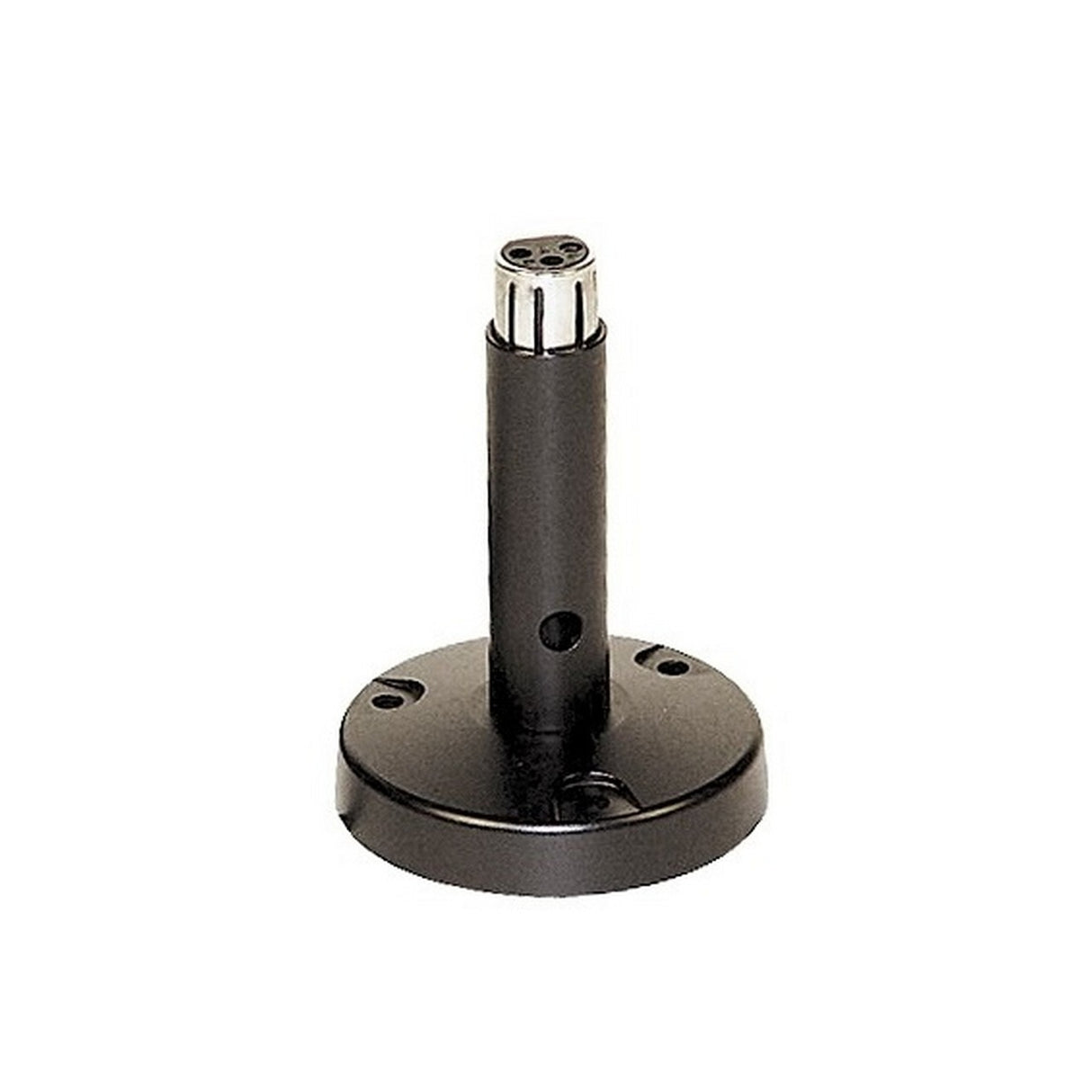 CAD Audio FM-1A Flange Mount with integrated XLR for Gooseneck Microphone