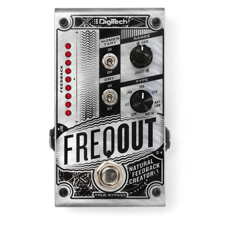 DigiTech FreqOut Natural Feedback Creator