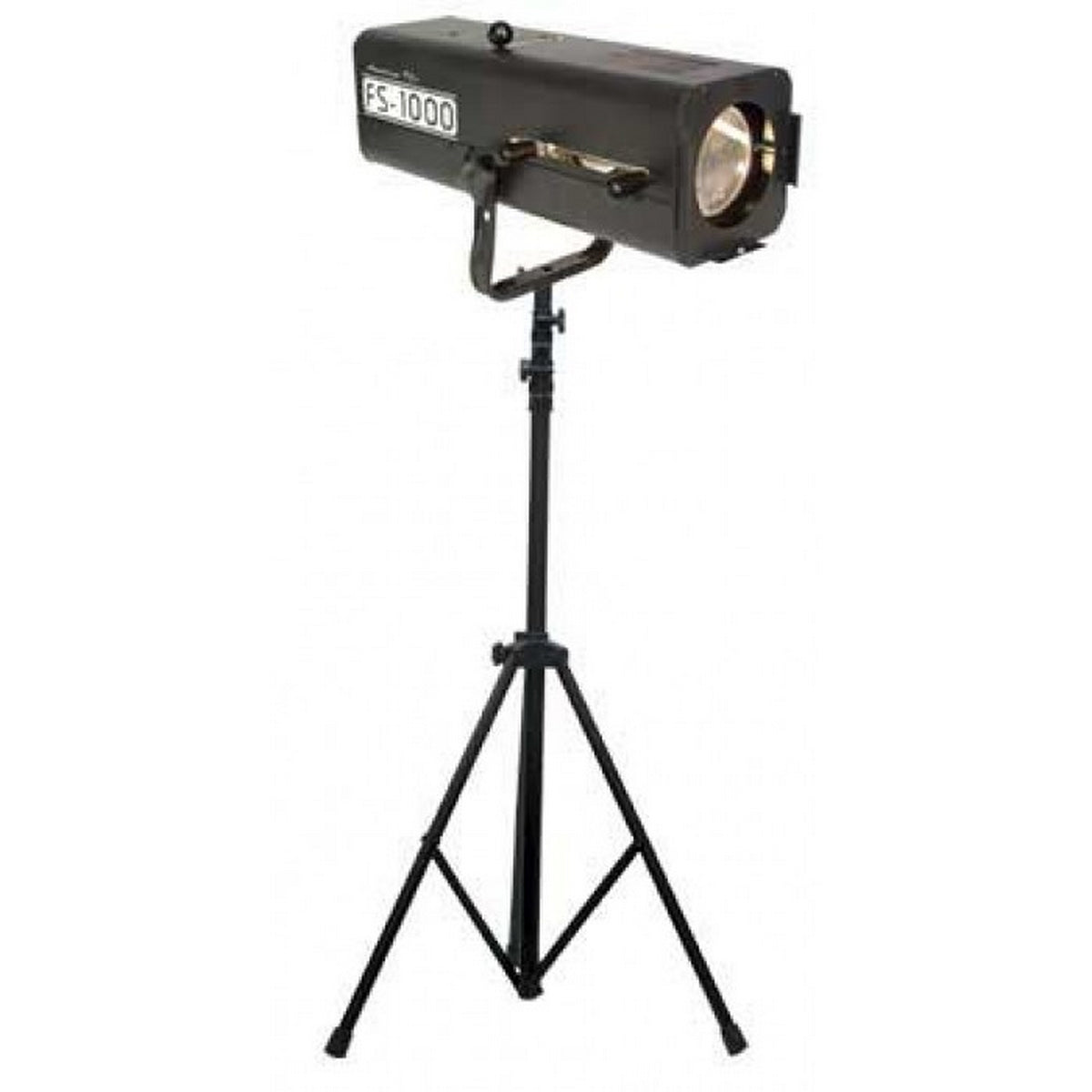 ADJ FS-1000/SYS FS-1000 with LTS-6 Tripod Stand