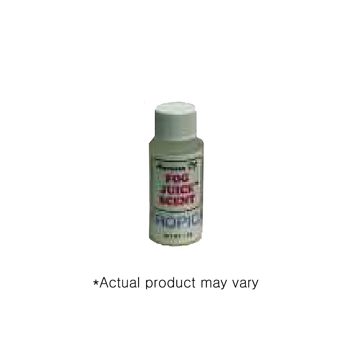 ADJ F-SCENTS Fog Juice Scents for ADJ Fog Machine Vanilla