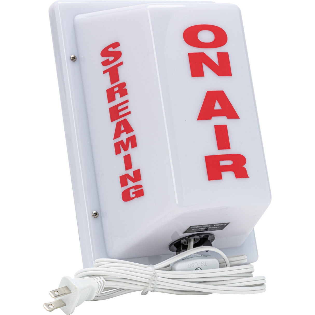 Sescom FSL-10 ON AIR Triple-Sided Light Non-Flashing