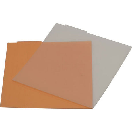 Dracast FTRP-1000X2 Filter Set for LED1000 Light 2-Piece