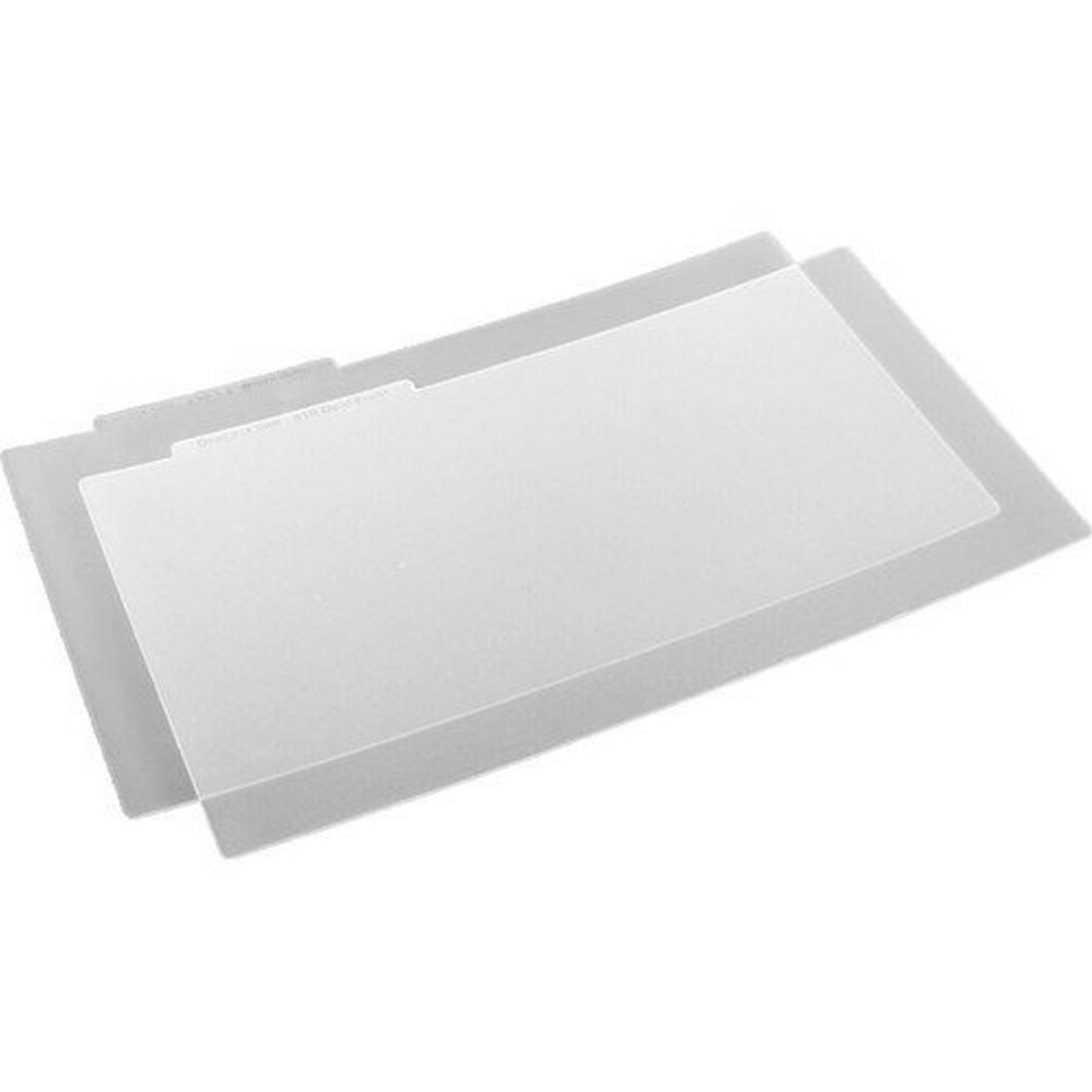 Dracast FTRP-500X2-BC Diffusion Filter Set for LED500 Light 2-Piece