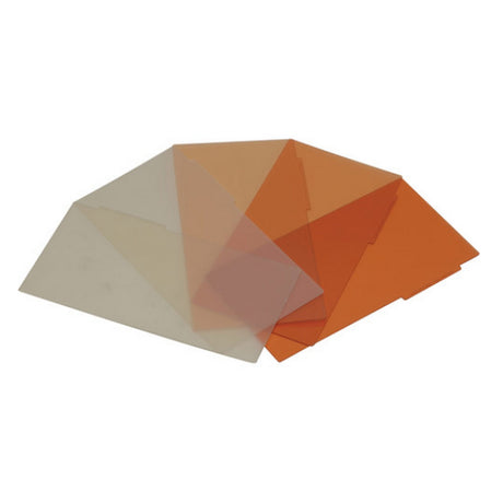 Dracast FTRP-500X5 Filter Set for LED500 Light 5-Piece