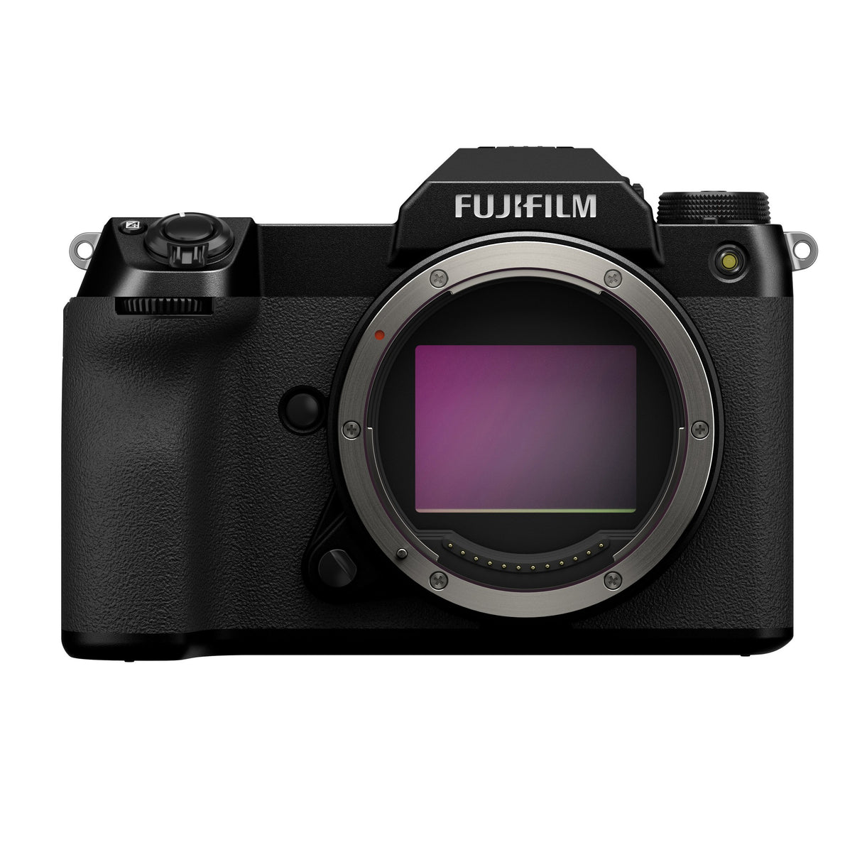 Fujifilm GFX100S Medium Format Mirrorless Camera Body, No Lens
