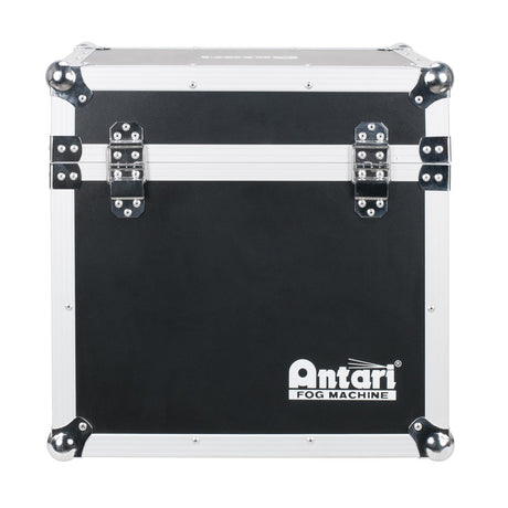 Antari FX-4 Dual Road Case for Z-1020 Z-1520 W-715 Z-350