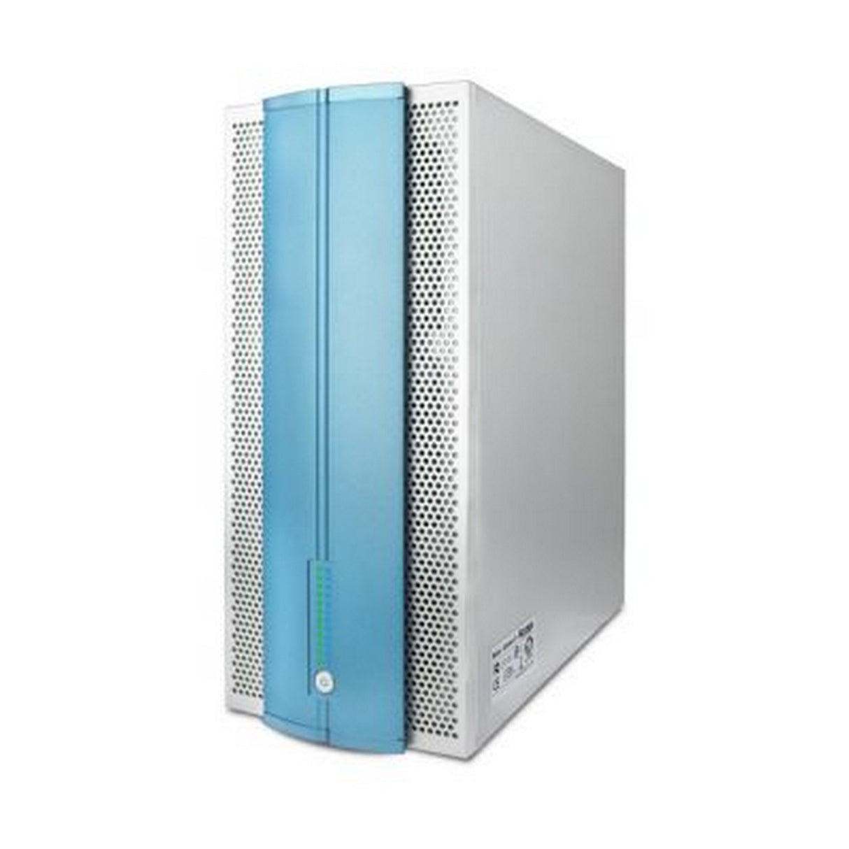 Accusys Gamma 12 12-Bay Tower RAID System with Single Power Supply