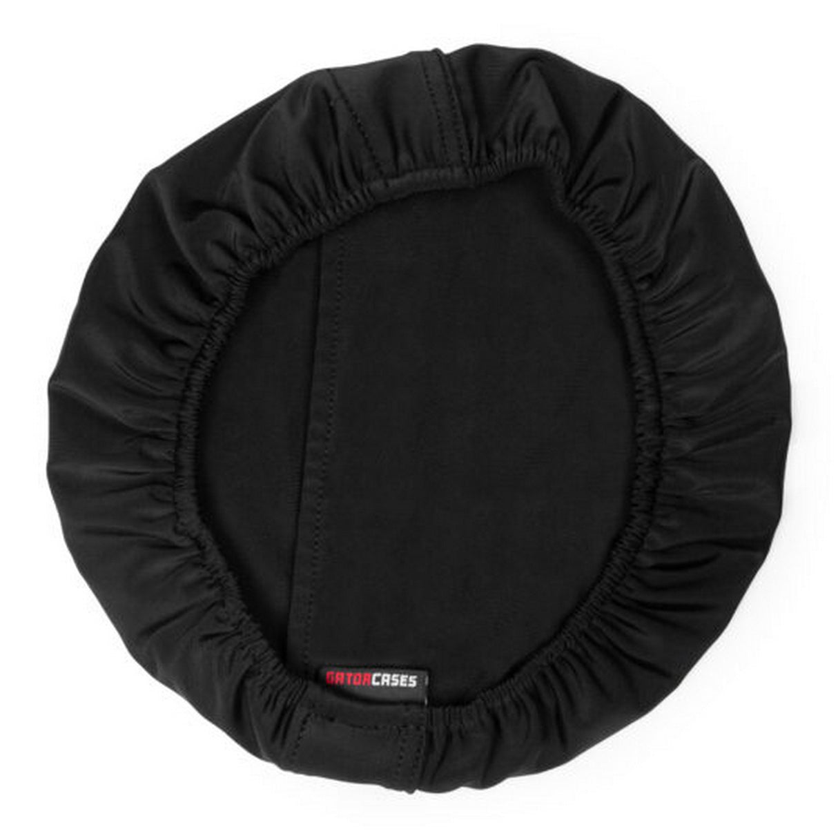 Gator GBELLCVR1113FHBK French Horn Bell Cover With Hand Access 11-13 Inches