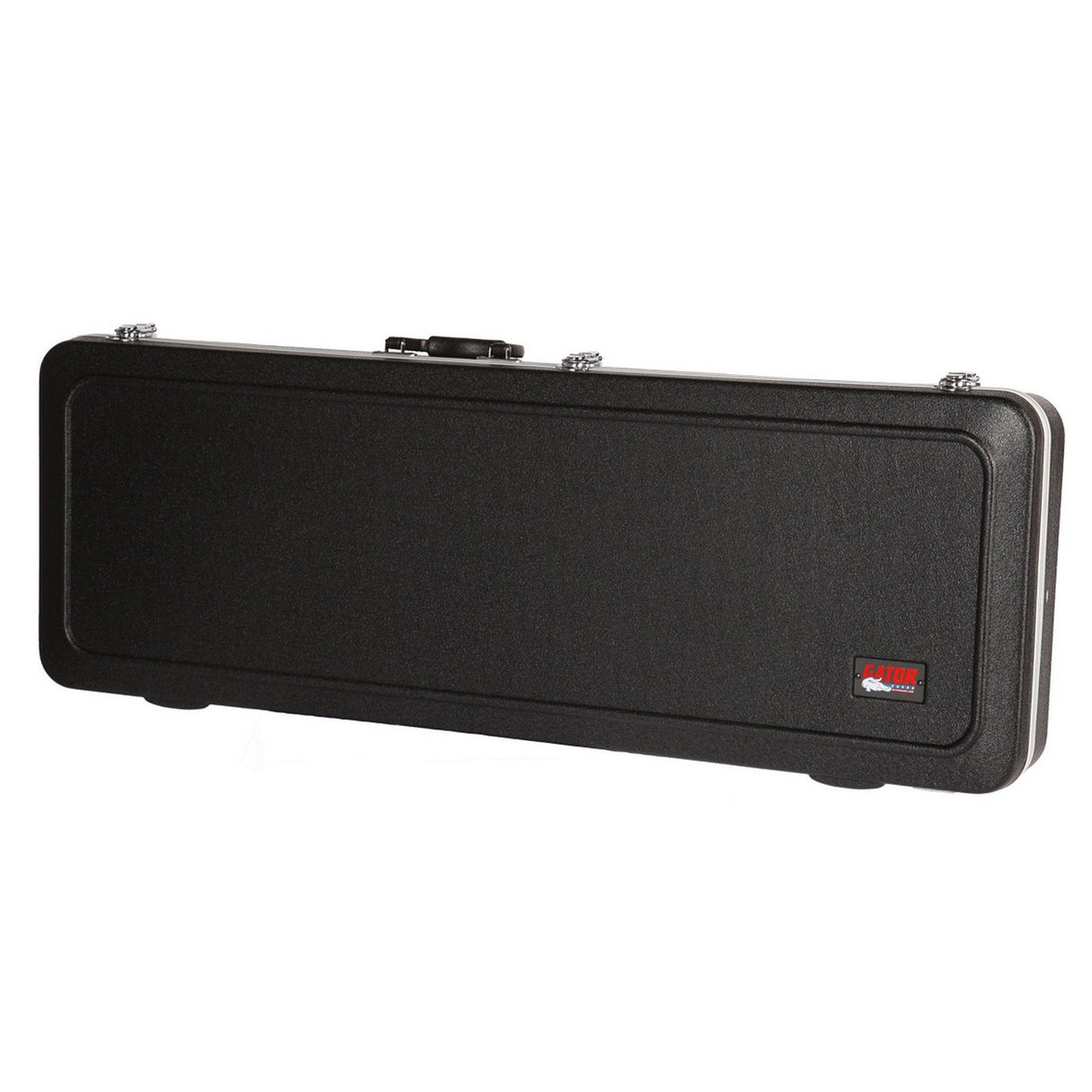 Gator Cases GC-BASS Deluxe Molded Case for Bass Guitars - accessories