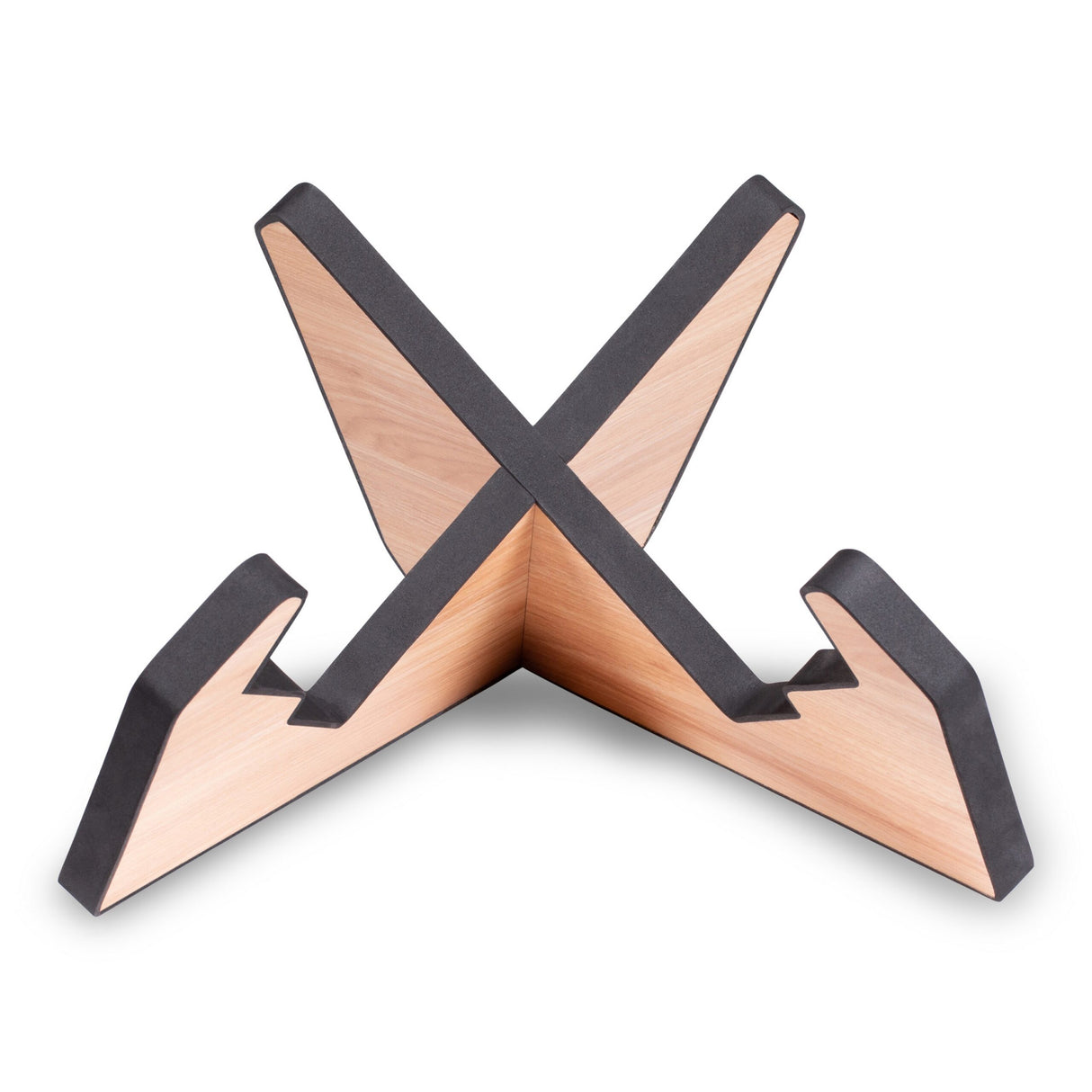 Gator GFW-ELITEGTRXSTD-MPL Frameworks Elite Series Guitar Furniture X Stand Maple - accessories