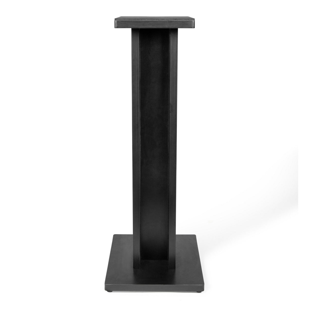 Gator GFW-ELITESPKSTMN-BLK Frameworks Elite Series Floor-Standing Studio Monitor Speaker Stands Black Pair