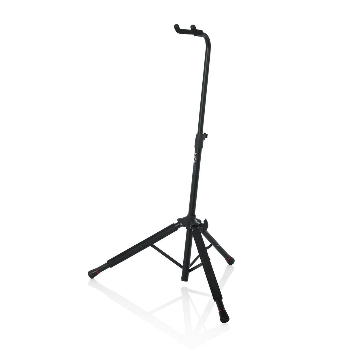 Gator Cases GFW-GTR-1200 Frameworks Hanging Style Single Guitar Stand - accessories