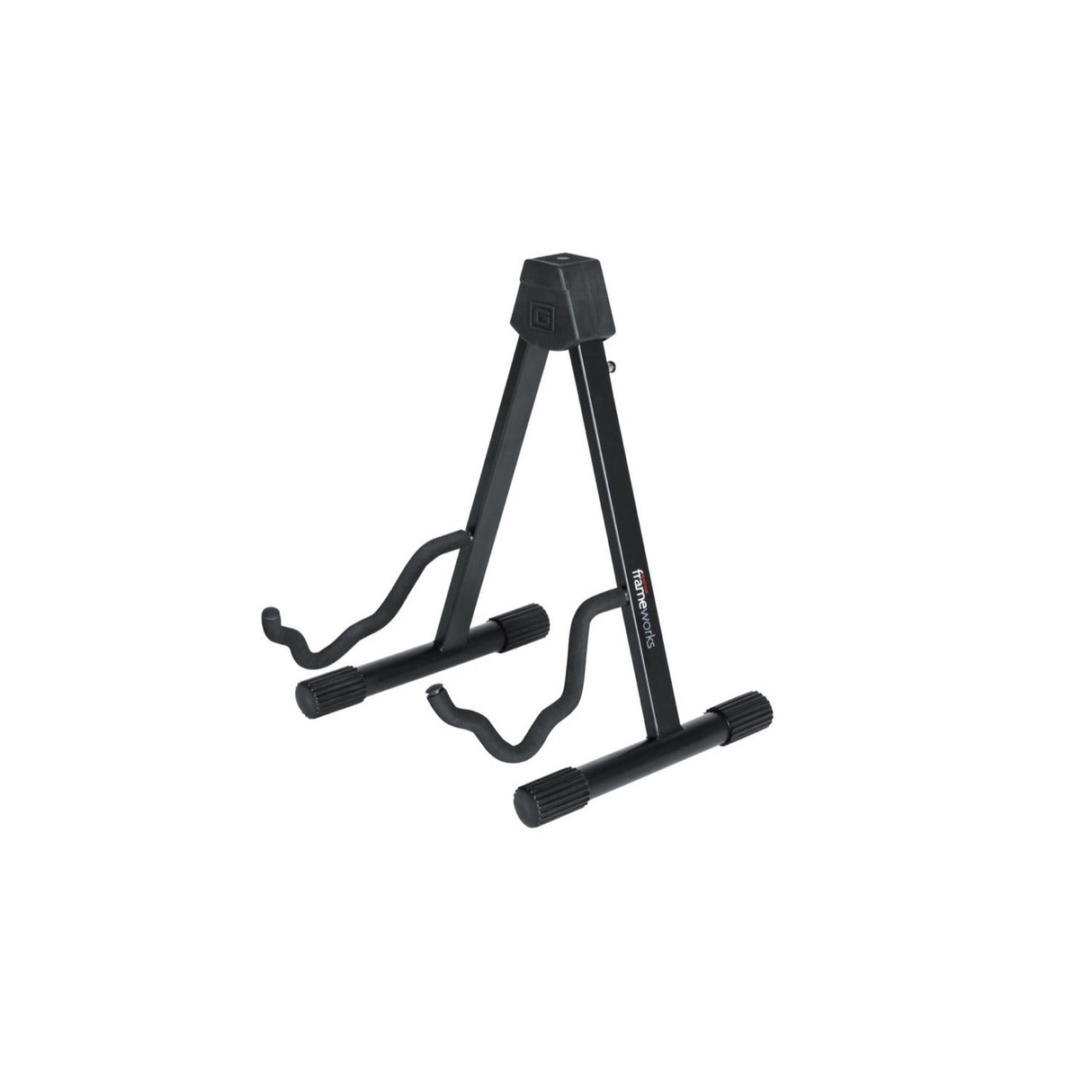 Gator GFW-GTRA-4000 A Style Guitar Stand - accessories