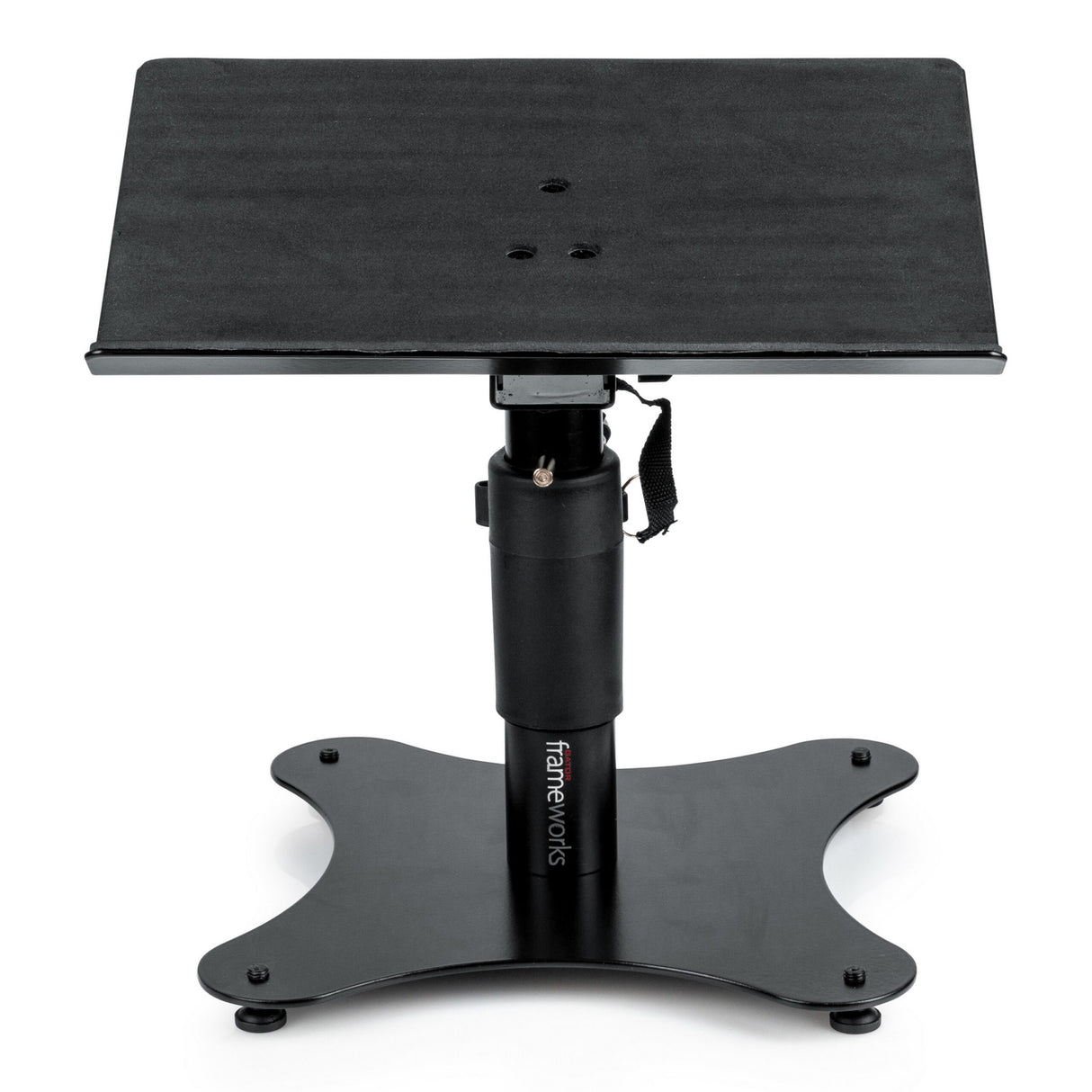 Gator GFWLAPTOP2000 Desktop Laptop and Accessory Stand
