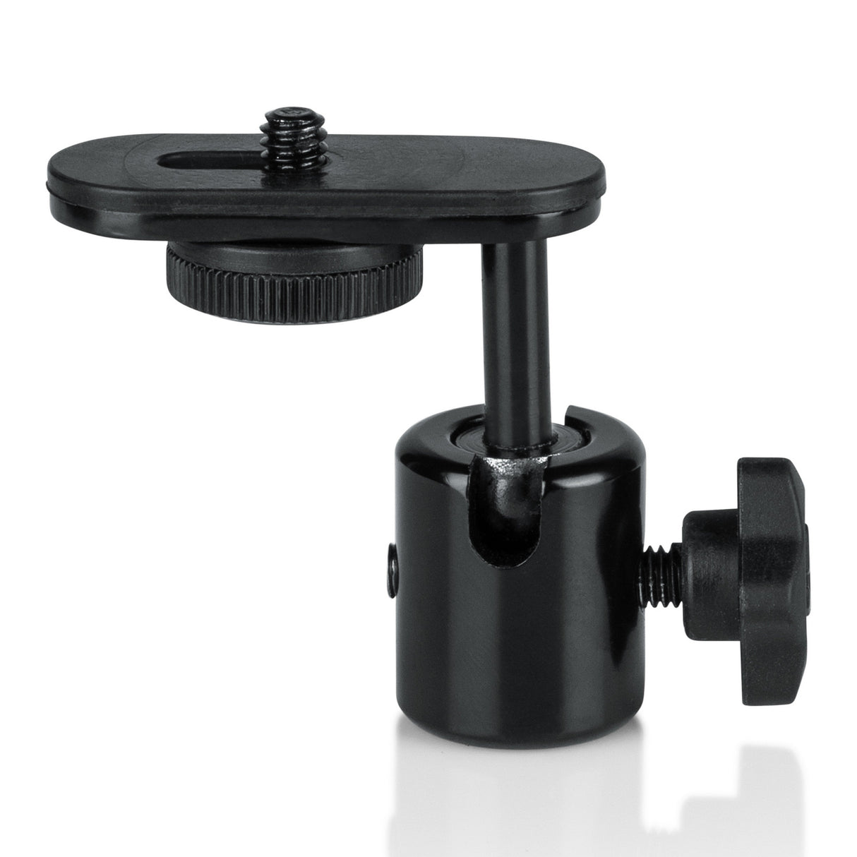 Gator GFW-MIC-CAMERA-MT Camera Mount Microphone Stand Adapter