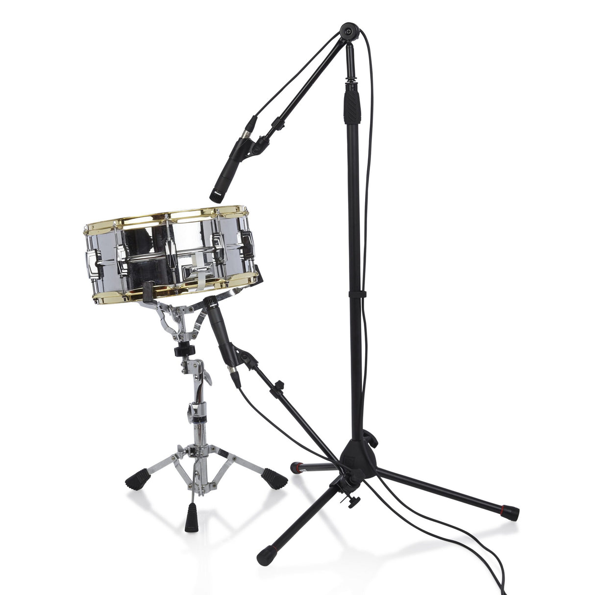 Gator Cases GFW-MIC-MINIBM16 Adjustable Angle 16 Inch Mini Boom