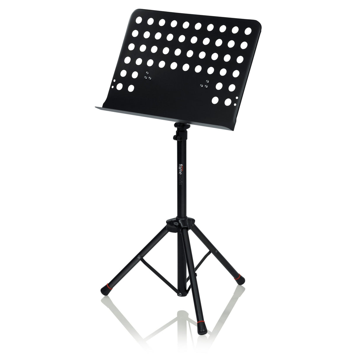 Gator GFW-MUS-0500 Lightweight Music Stand