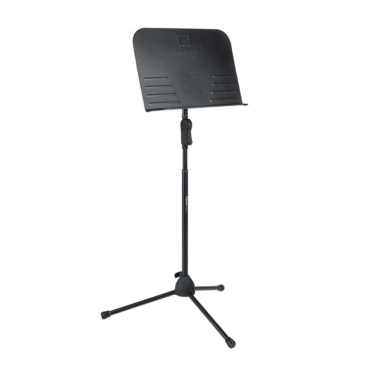 Gator GFW-MUS-2000 Deluxe Tripod Style Sheet Music Stand