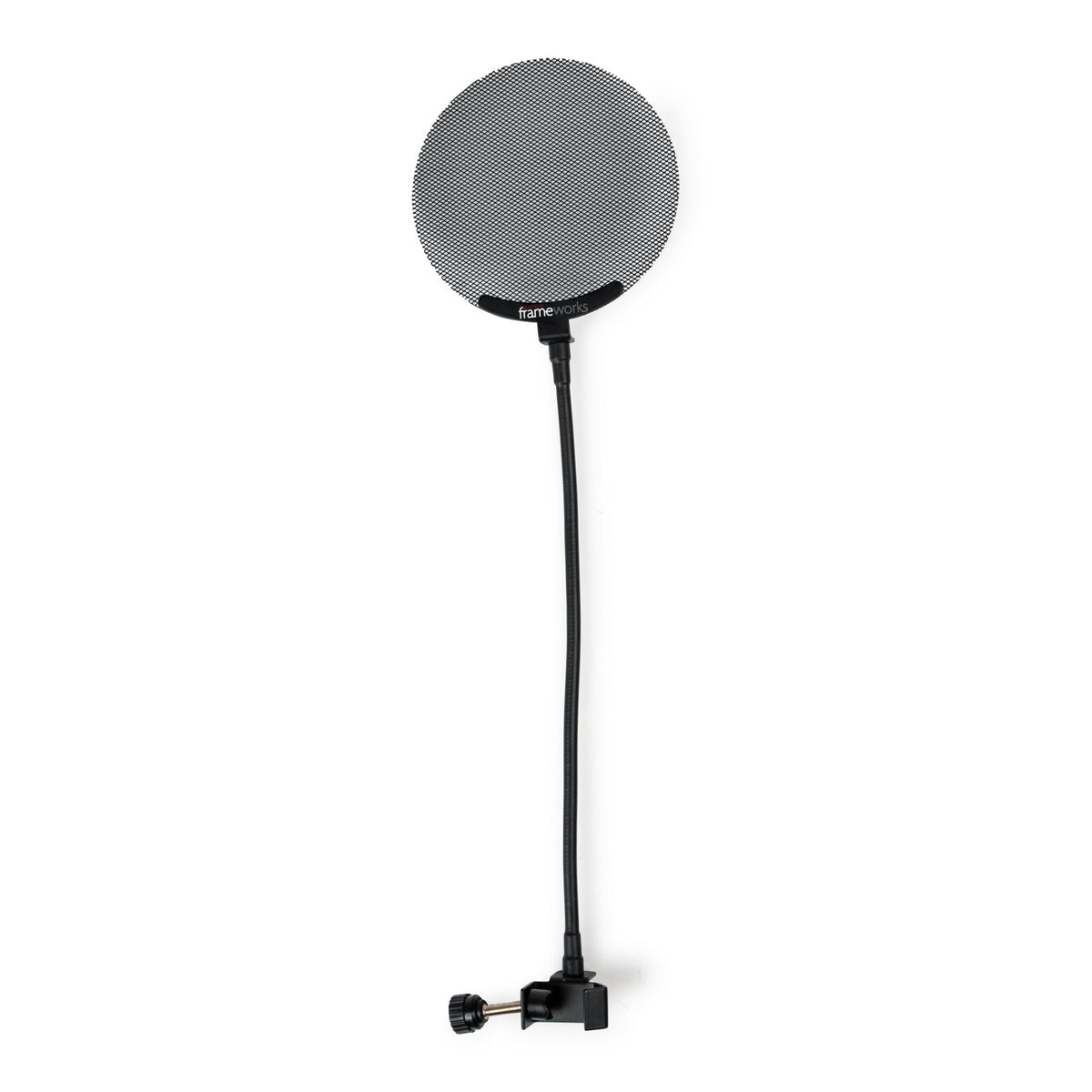 Gator GFW-POPFILTER-MTL Metal Screen Pop Filter