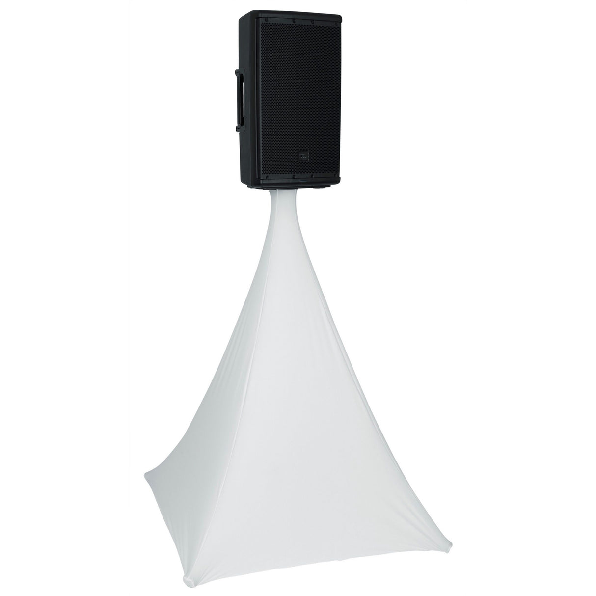 Gator GFW-QUADSCRIMW Quad 360 Cover Scrim White