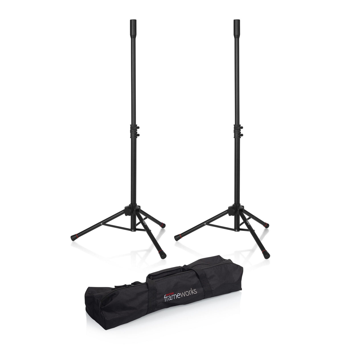 Gator GFWSPK0250SET Mini Speaker Stand