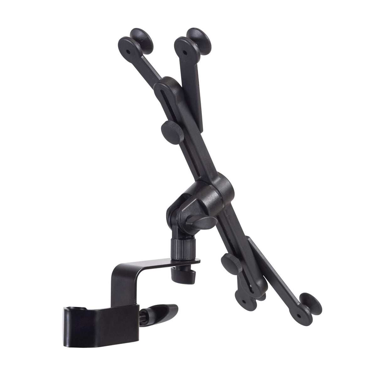 Gator GFW-TABLET1000 Universal Tablet Mount with Corner Grip System