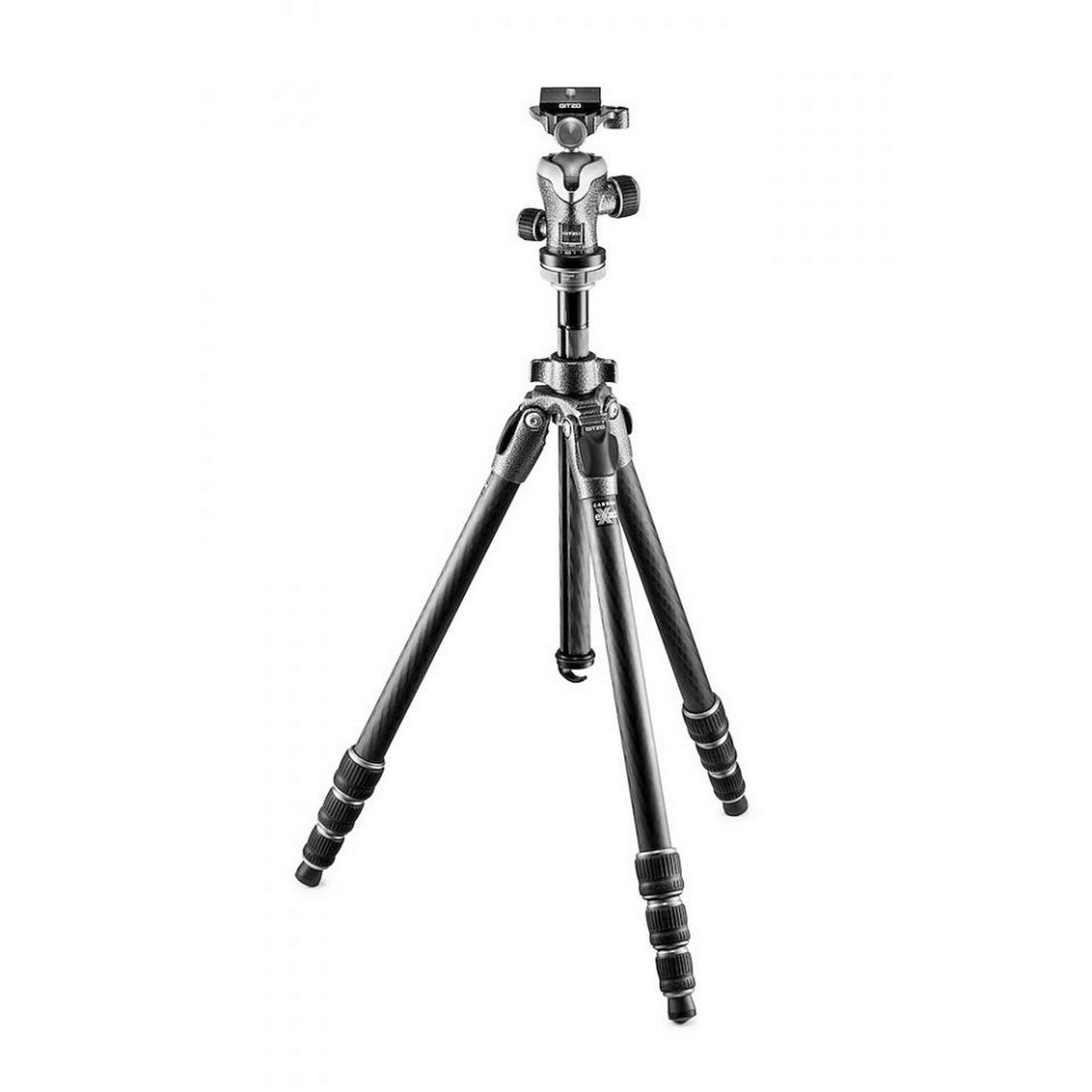 Gitzo GK2542-82QD Series 2 Mountaineer 4-Sections Tripod Kit (Used) - used