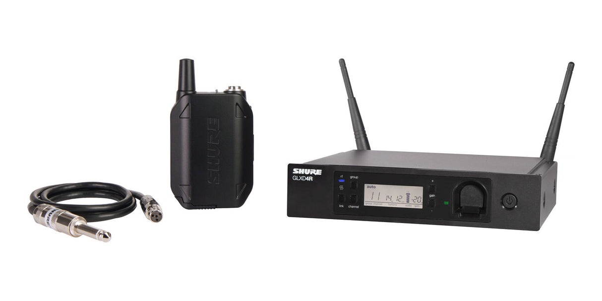 Shure SBC10-USB-A USB Type-A Cable for Microflex Wireless Transmitters