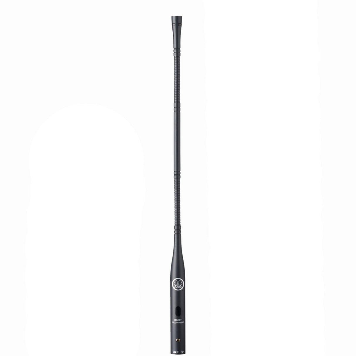 AKG GN30 ESP 12 Inch High Performance Modular Gooseneck Module DAM Series