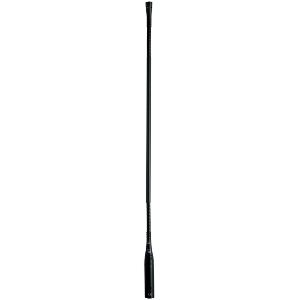 AKG GN50 E incl. DPA 20inch Gooseneck Microphone Module (Used) - used