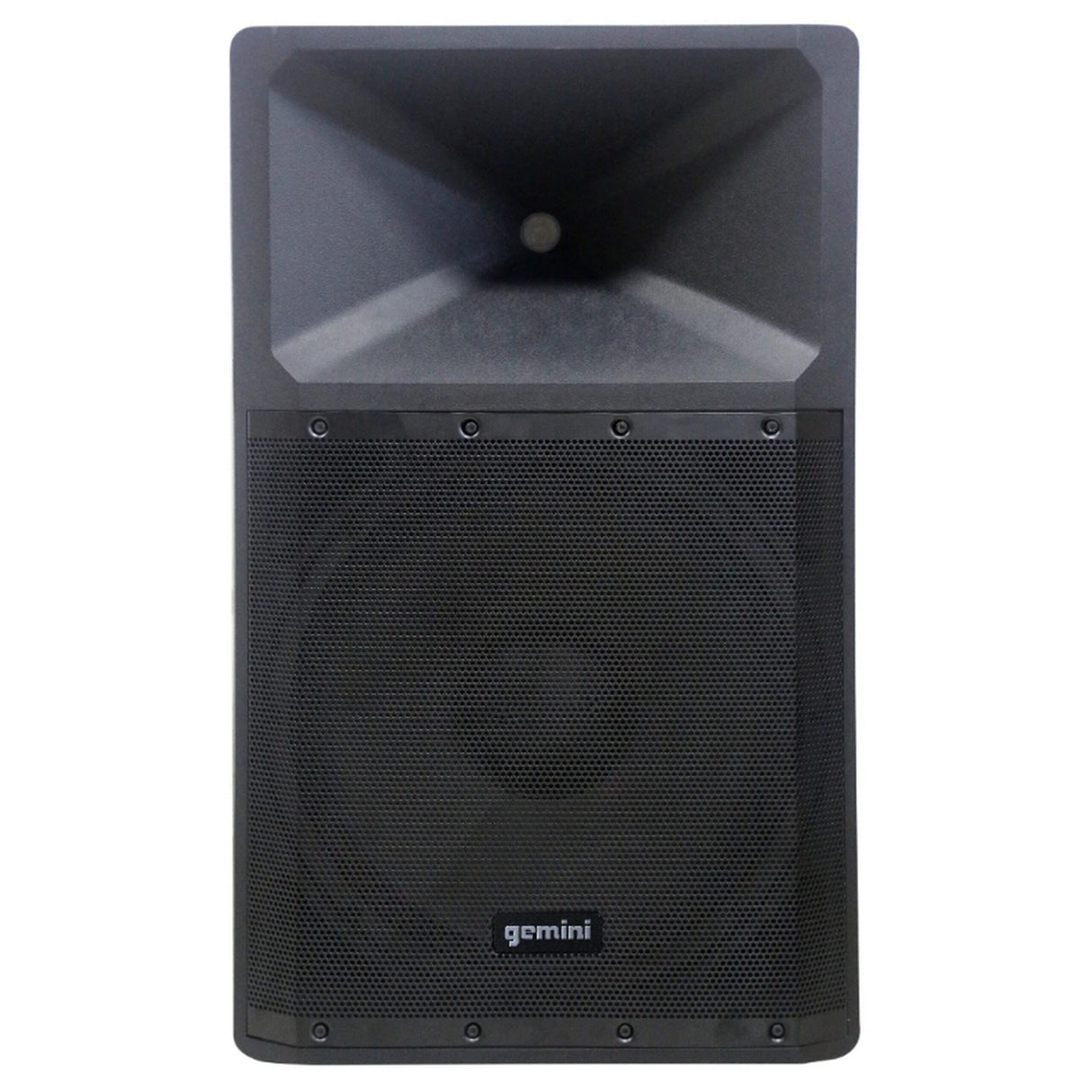 Gemini GSP-2200 2200 Watts 15-Inch Bluetooth Speaker