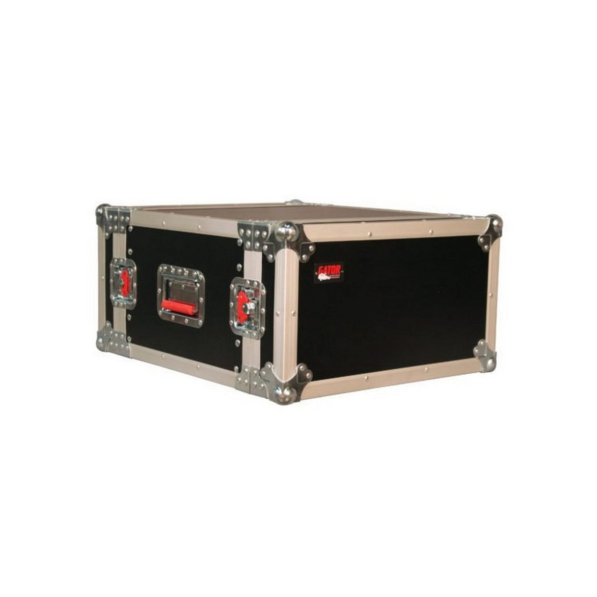 Gator Cases G-TOUR 6U G-Tour 6U Standard Road Rack Case 17 Inch Deep