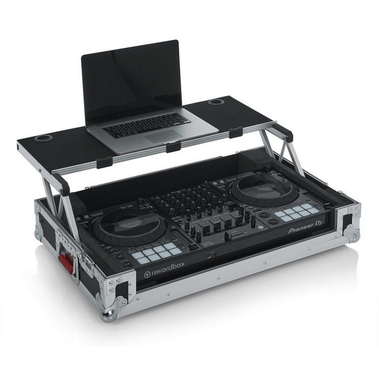 Gator Cases G-TOURDSPDDJ1000 Controller Road Case for Pioneer DDJ-1000