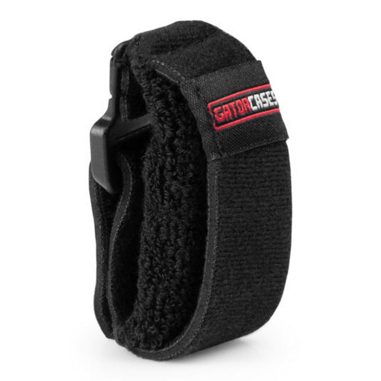 Gator GTR-FRETMUTESM-1BK Guitar Fret Mute 1 Pack Black Small - accessories