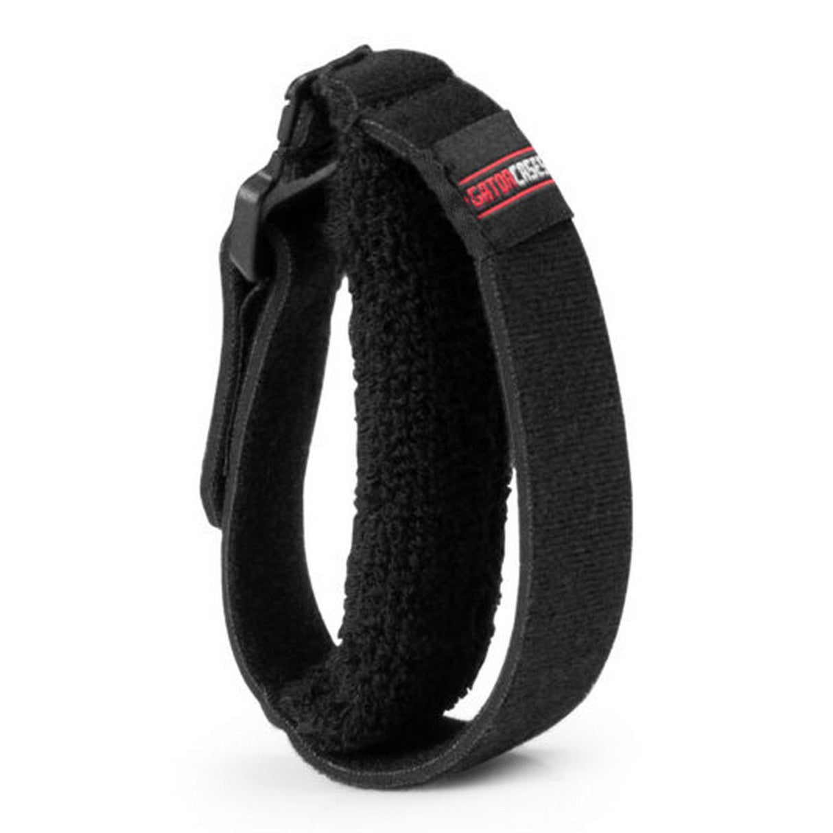 Gator GTR-FRETMUTEXL-1BK Guitar Fret Mute 1 Pack Black XL - accessories