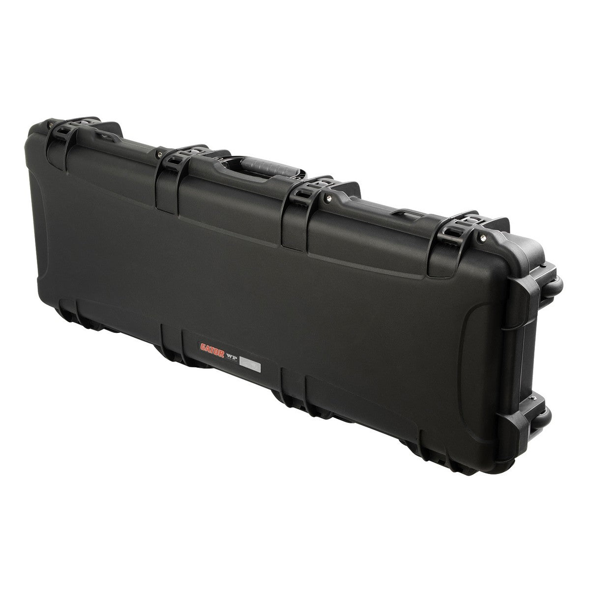 Gator Cases GWP-ELECTRIC Titan Series ATA Impact Water Proof Guitar Case - accessories