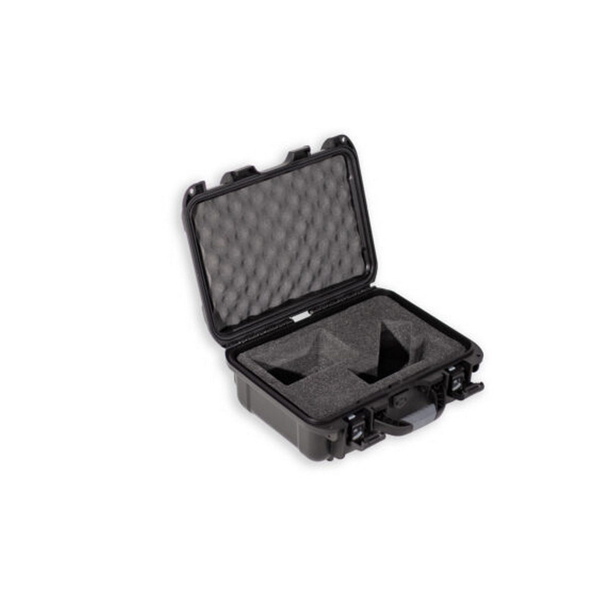 Gator GWP-MIC-SM7B Titan Series Case for Shure SM7B Microphone and Cable
