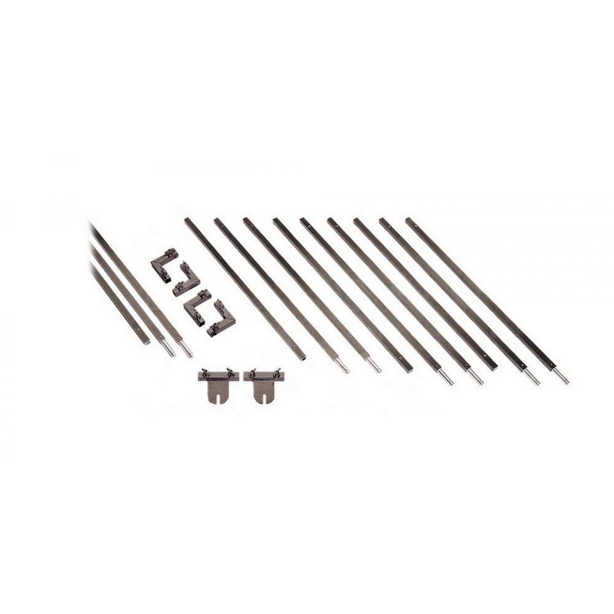 Avenger H1200M Modular Overhead Frame 12 x 12 Foot