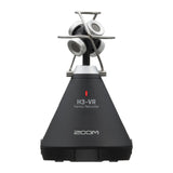 Zoom H3-VR | Virtual Reality 360 Audio Handy Recorder