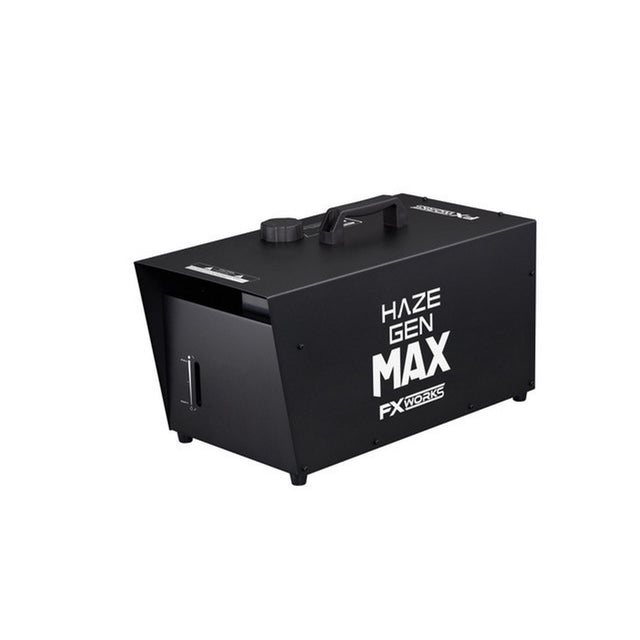 Antari HazeGen Max Oil Based Compressor Haze Machine