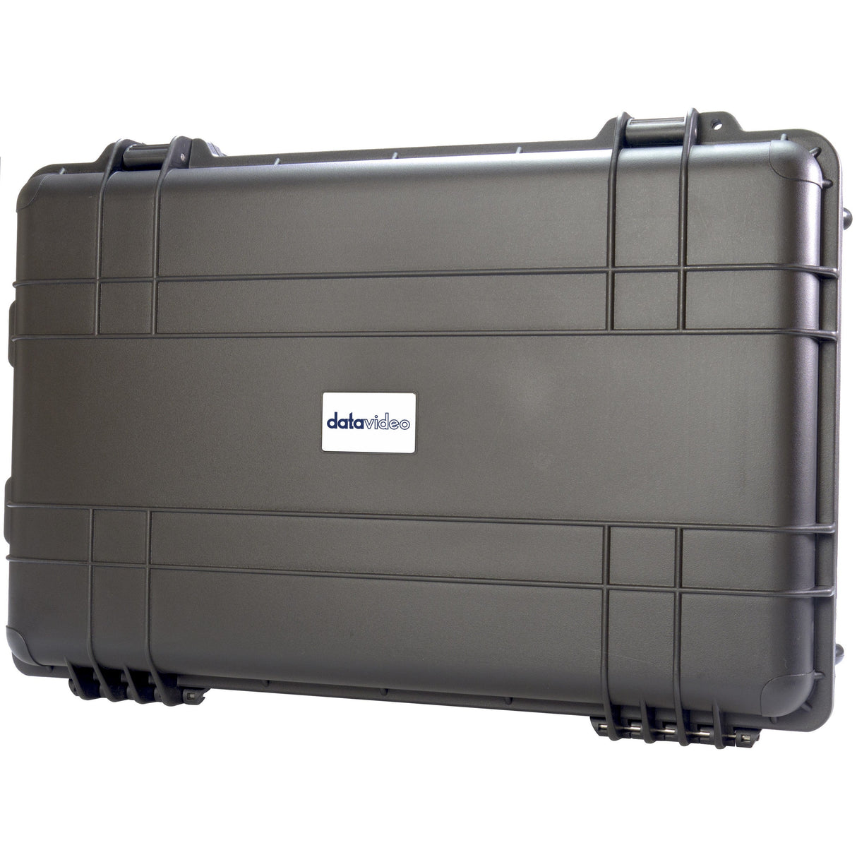 Datavideo HC-800 Water Dust and Crush Resistant Case Trolley Style XXL