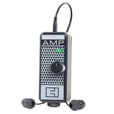 Electro-Harmonix Headphone Amp Personal Practice Amplification