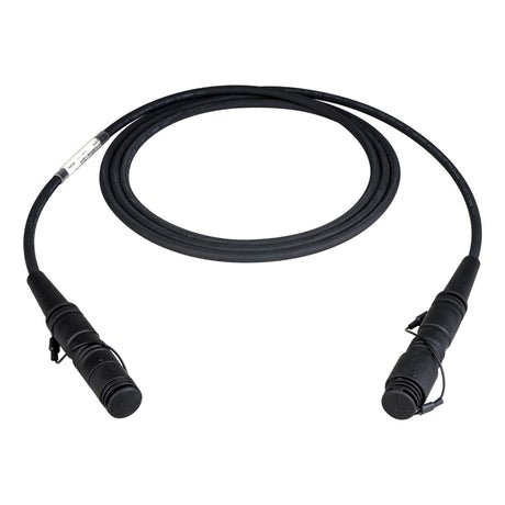Camplex HF-FUWPUW-7-0250 Lightweight 7.8mm Bend Tolerant SMPTE311 Camera Cable 250 Foot