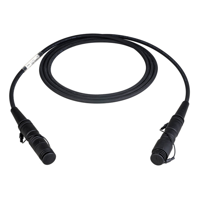 Camplex HF-FUWPUW-7-0250 Lightweight 7.8mm Bend Tolerant SMPTE311 Camera Cable 250 Foot