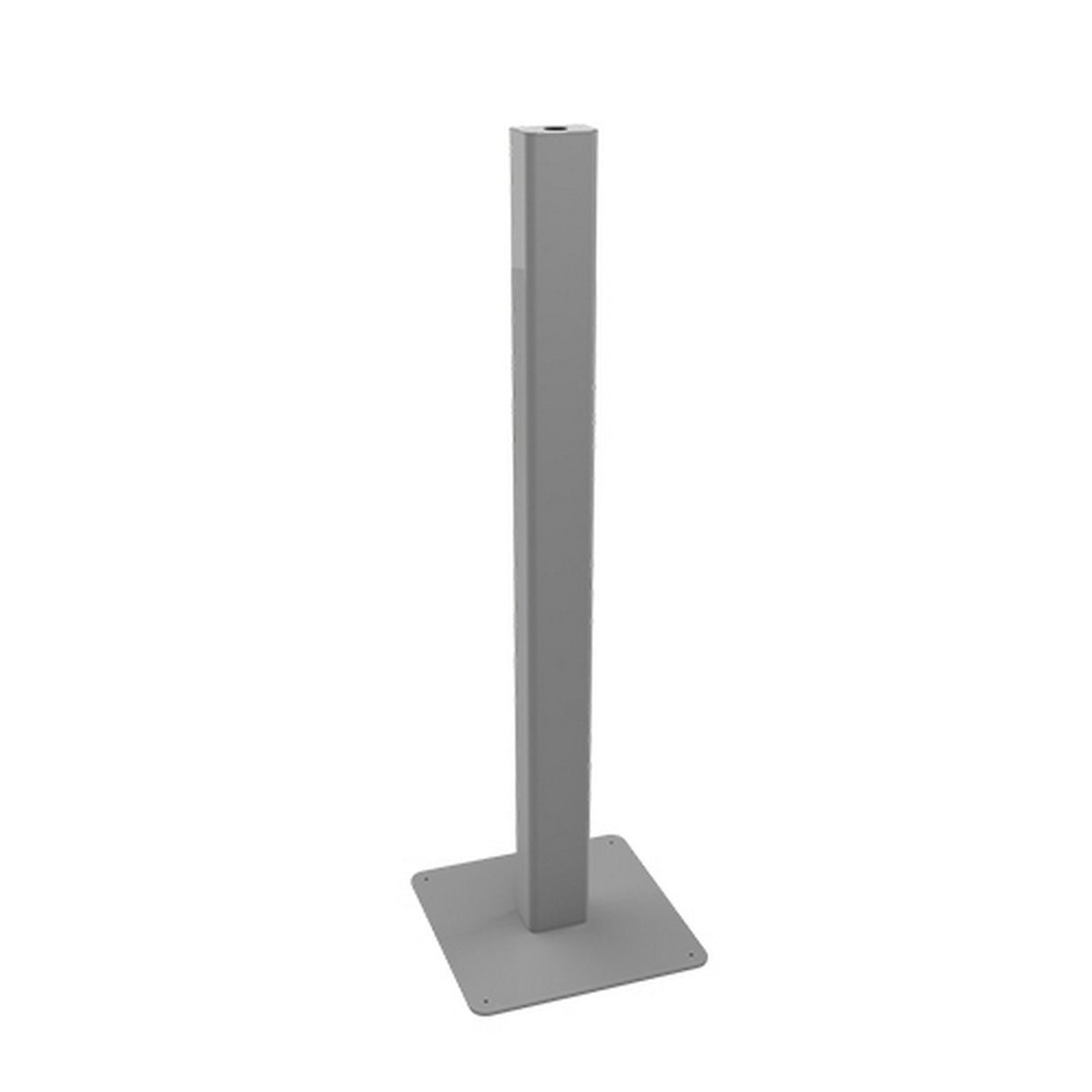 Chief HFSTS Tablet Floor Stand Column Mounted