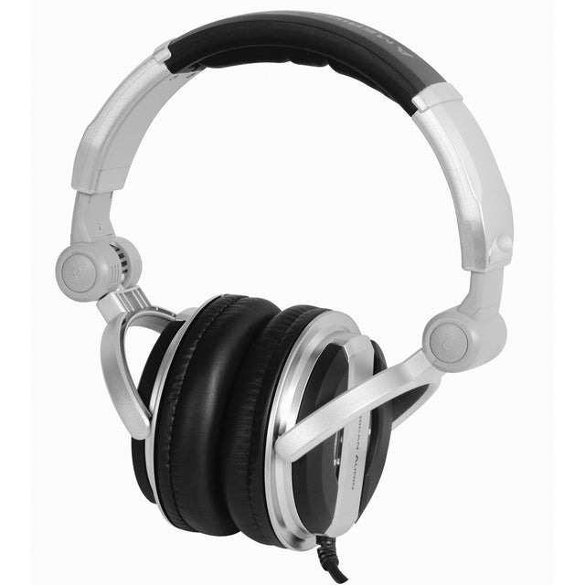American Audio HP 700 Professional High Powered Headphones