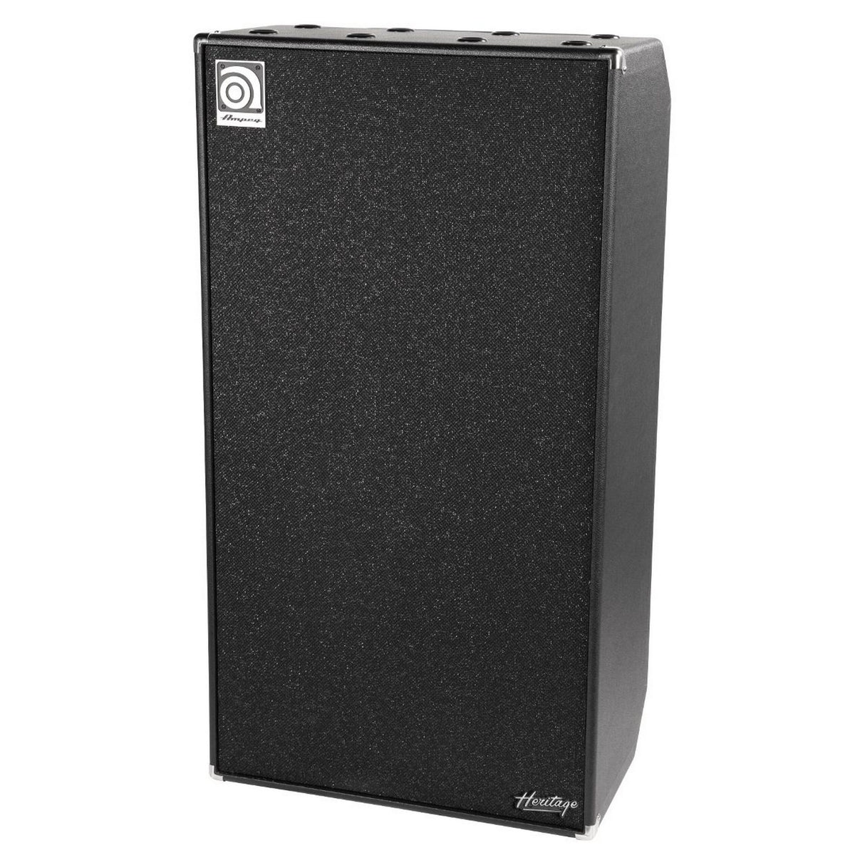 Ampeg HSVT-810E 8 x 10 Inch Bass Amp Enclosure