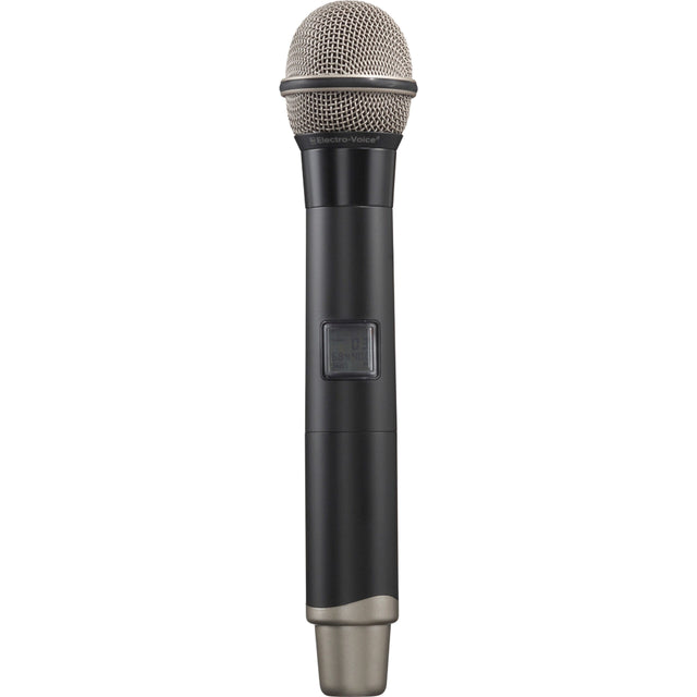 Electro-Voice HT-300 Wireless PL22 Handheld Microphone C Band