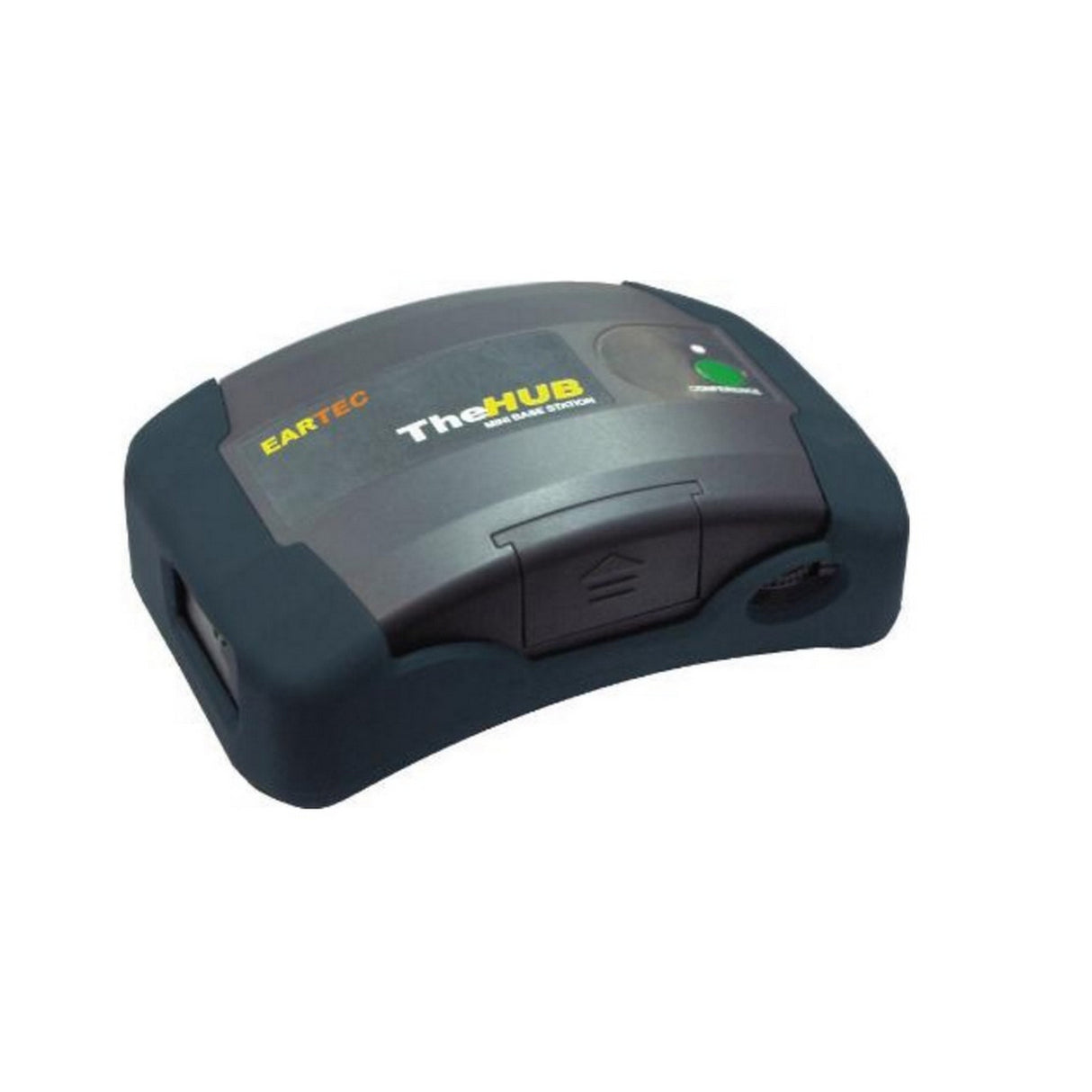 Eartec UltraLITE and HUB 7 Person System 6 Double 1 Cyber Headset